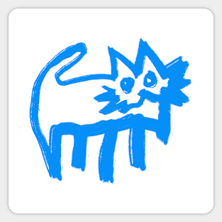 cat Sticker